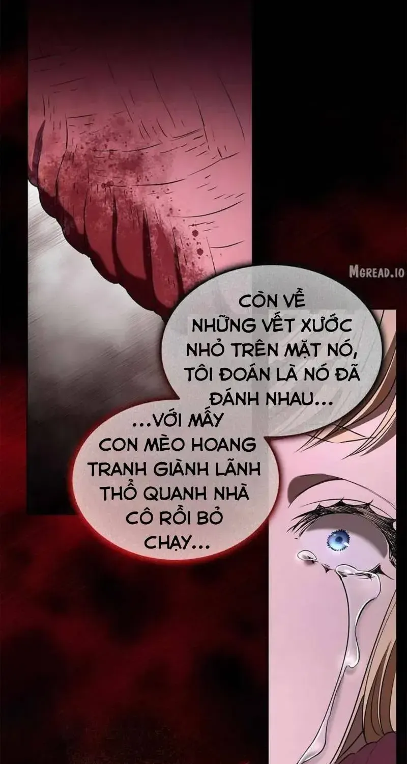 Nếu Anh Muốn Có Em Chapter 58 - Trang 10