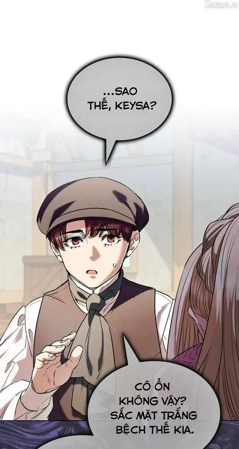 Nếu Anh Muốn Có Em Chapter 58 - Trang 13