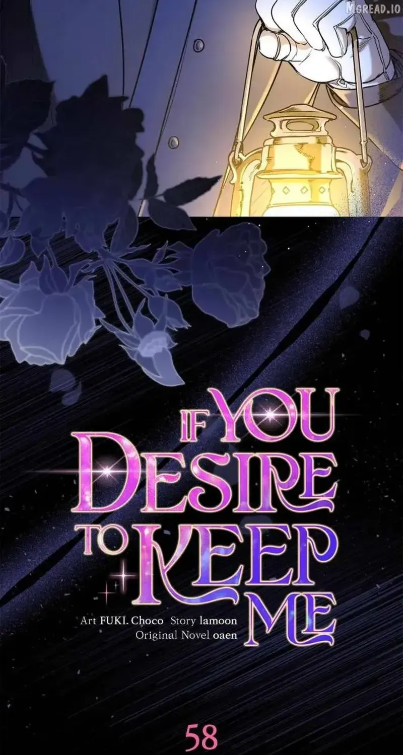 Nếu Anh Muốn Có Em Chapter 58 - Trang 29