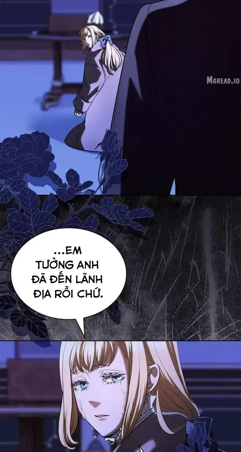 Nếu Anh Muốn Có Em Chapter 58 - Trang 31