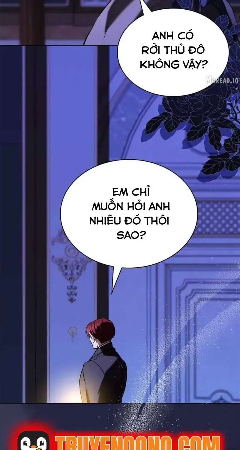 Nếu Anh Muốn Có Em Chapter 58 - Trang 32
