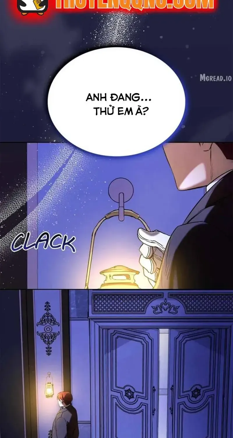 Nếu Anh Muốn Có Em Chapter 58 - Trang 33