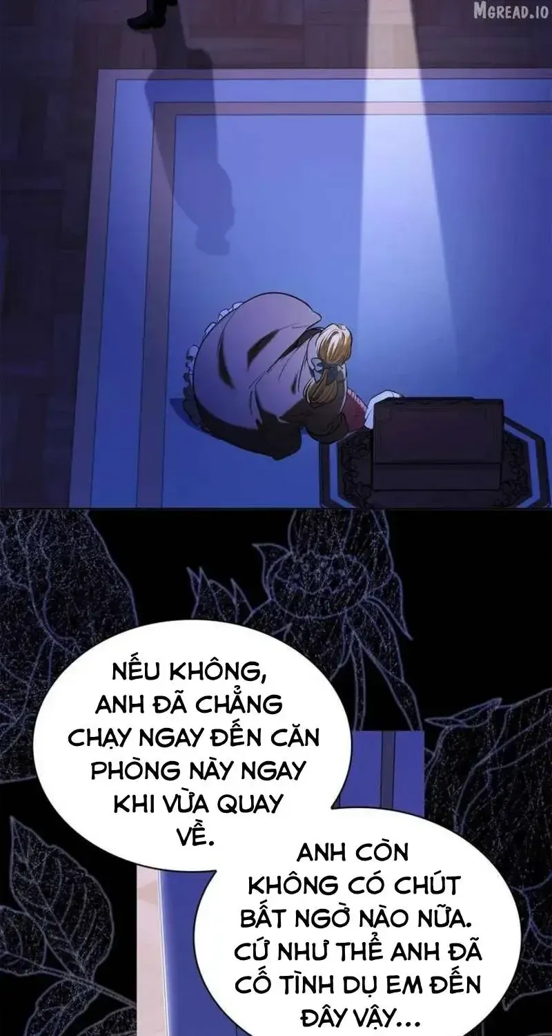 Nếu Anh Muốn Có Em Chapter 58 - Trang 35