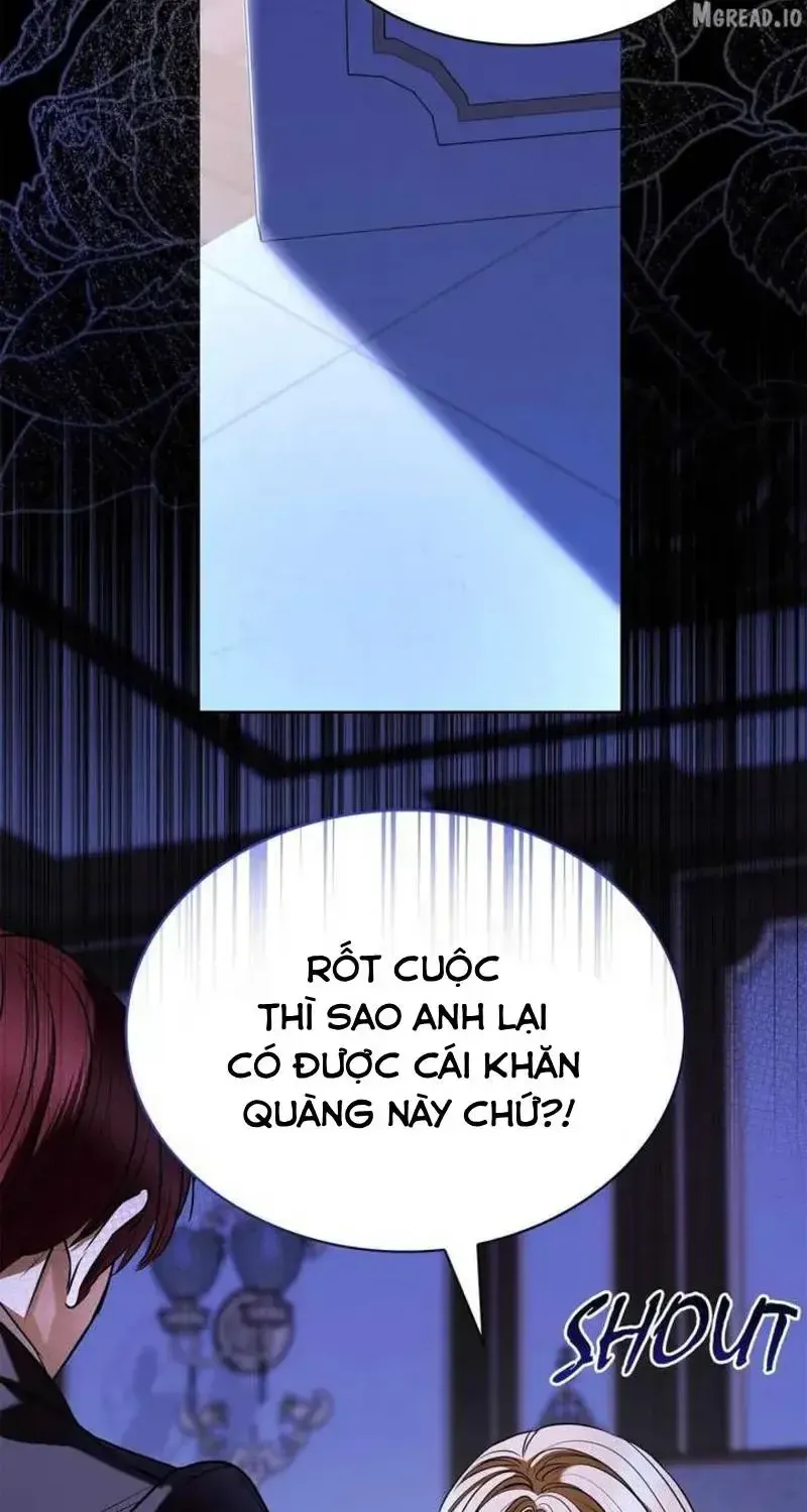 Nếu Anh Muốn Có Em Chapter 58 - Trang 36