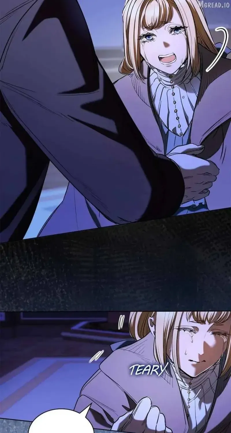 Nếu Anh Muốn Có Em Chapter 58 - Trang 37