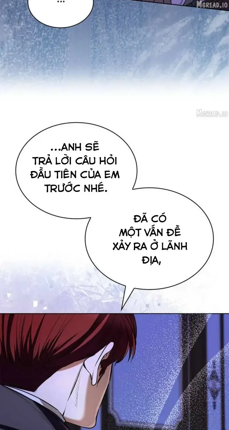 Nếu Anh Muốn Có Em Chapter 58 - Trang 38