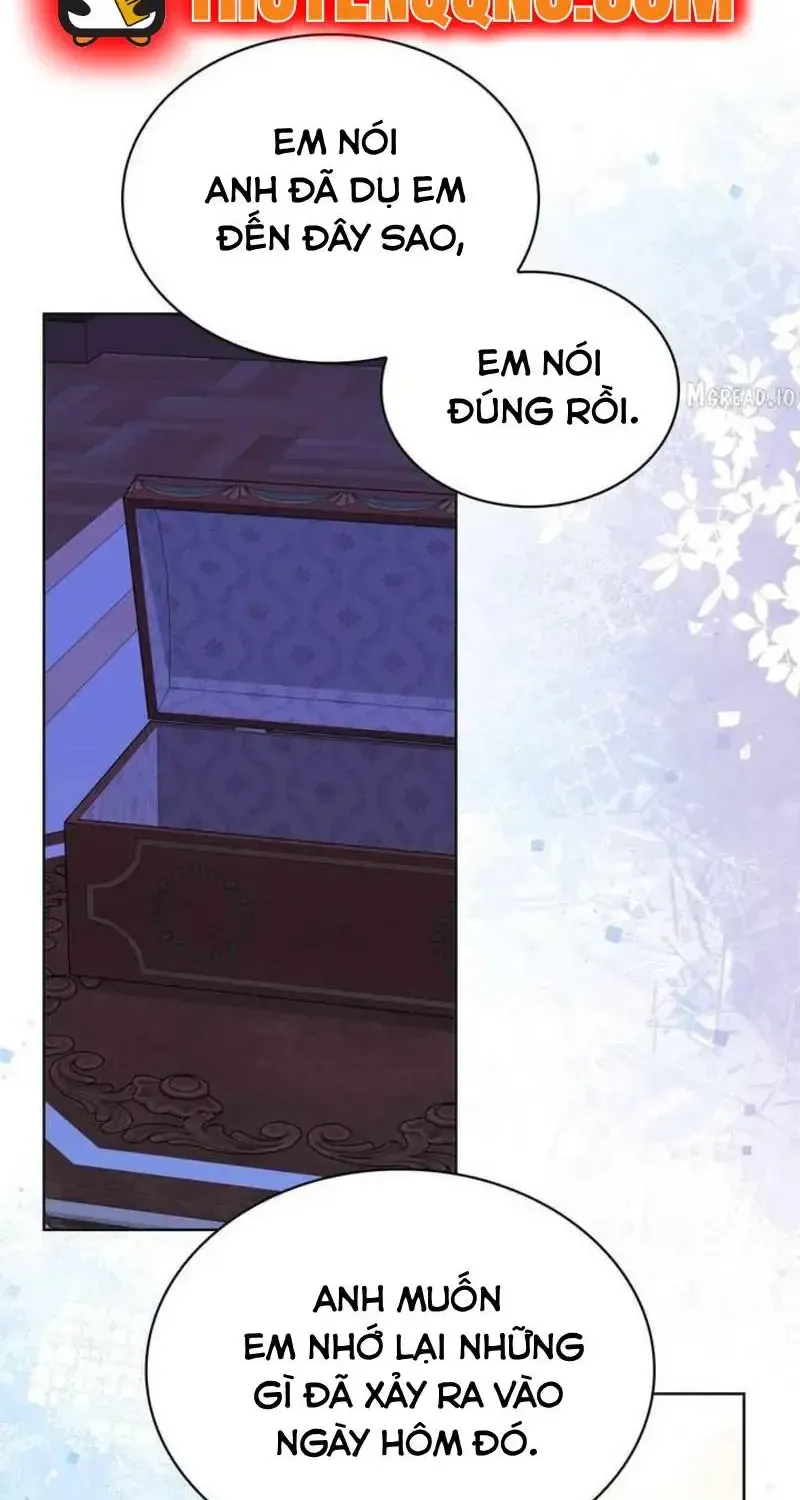 Nếu Anh Muốn Có Em Chapter 58 - Trang 40