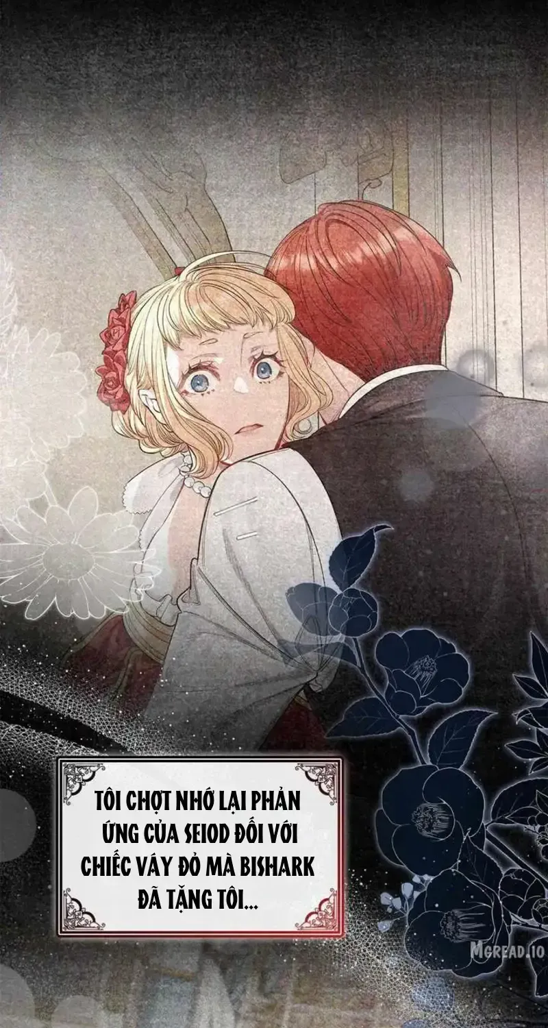 Nếu Anh Muốn Có Em Chapter 58 - Trang 45
