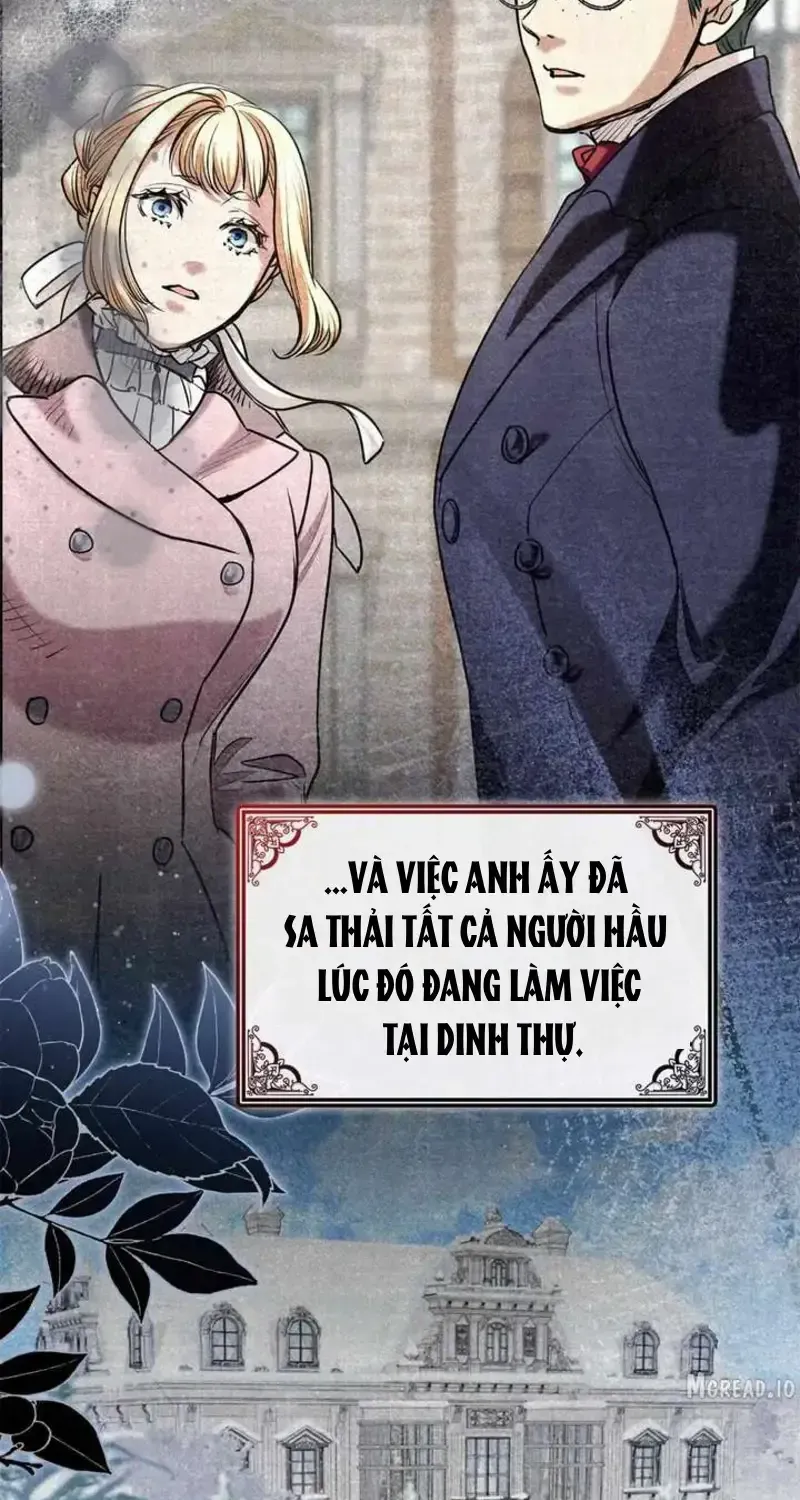 Nếu Anh Muốn Có Em Chapter 58 - Trang 47