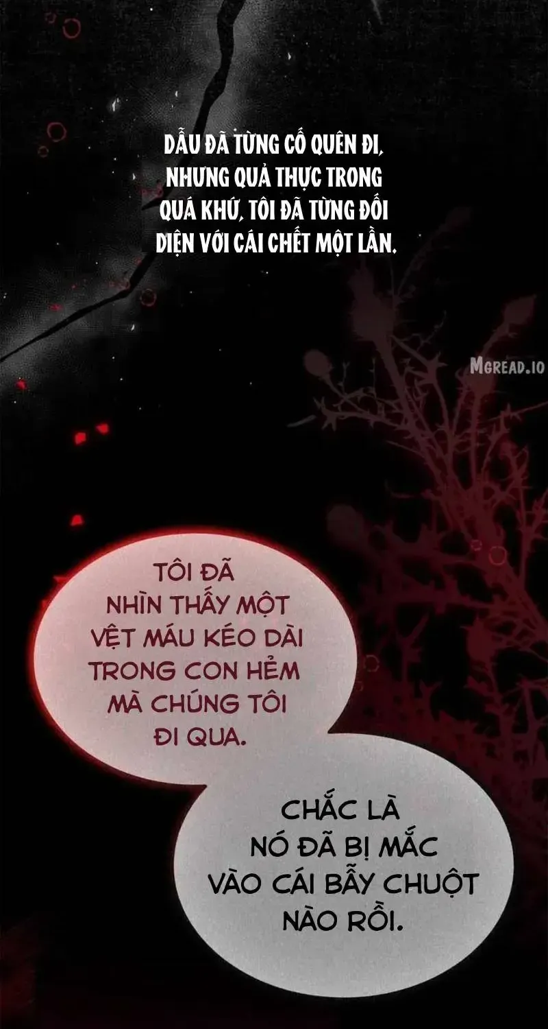 Nếu Anh Muốn Có Em Chapter 58 - Trang 9