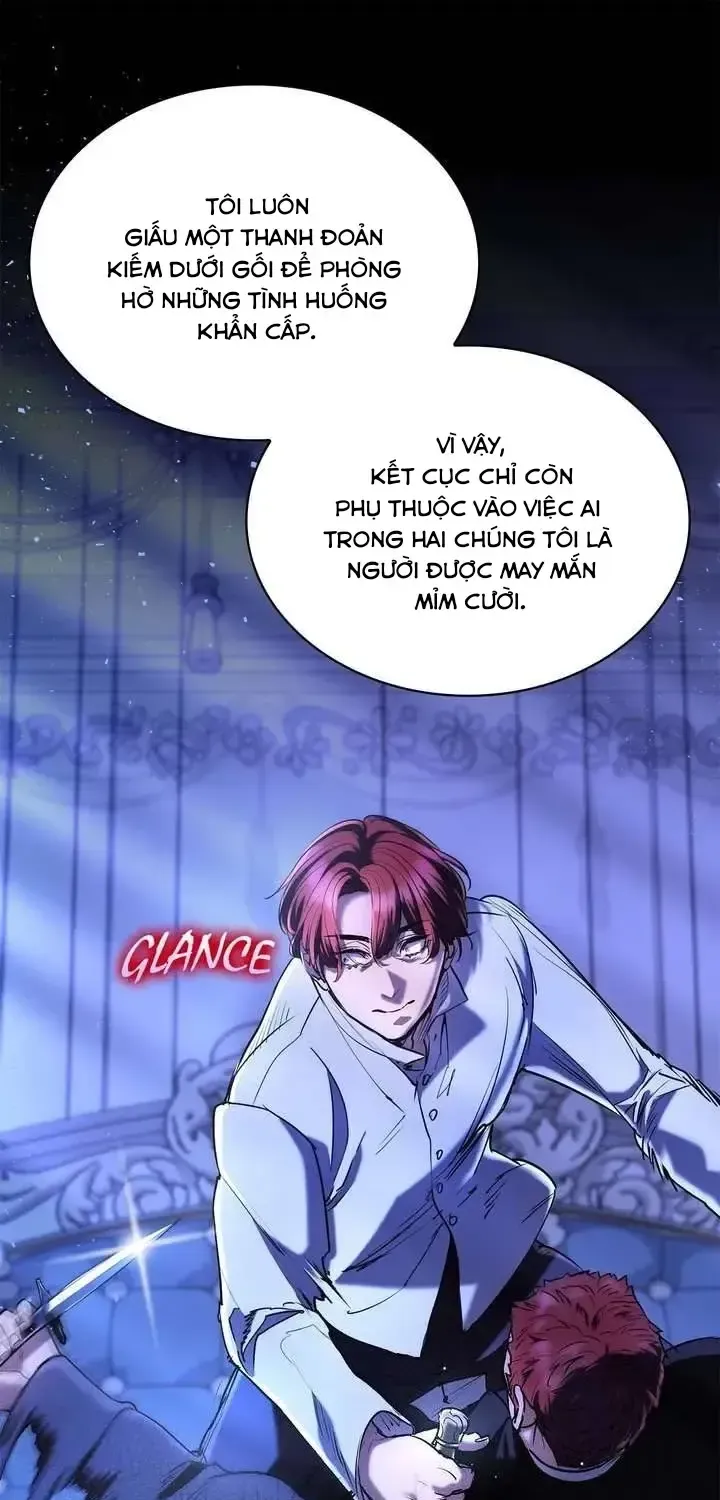 Nếu Anh Muốn Có Em Chapter 59 - Trang 13