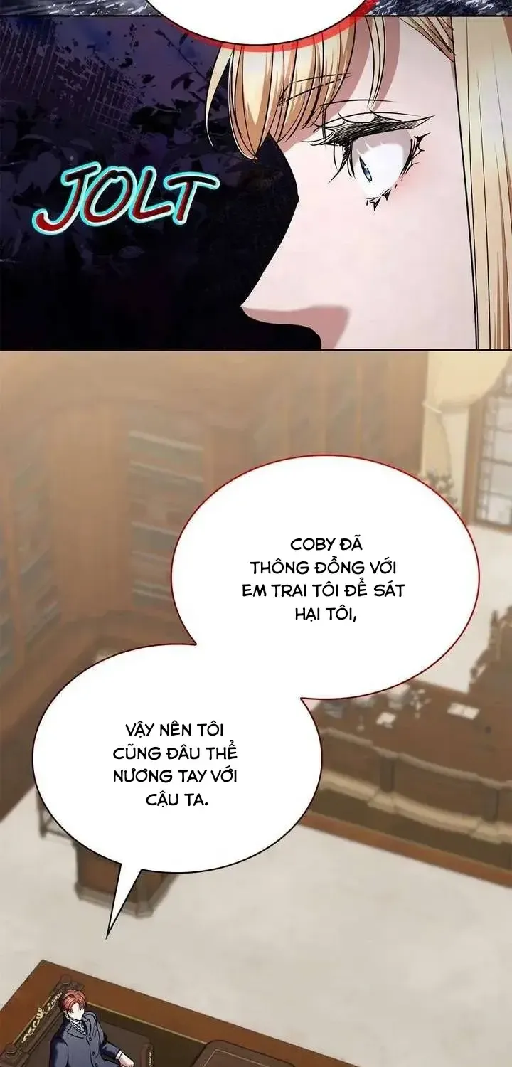Nếu Anh Muốn Có Em Chapter 59 - Trang 19