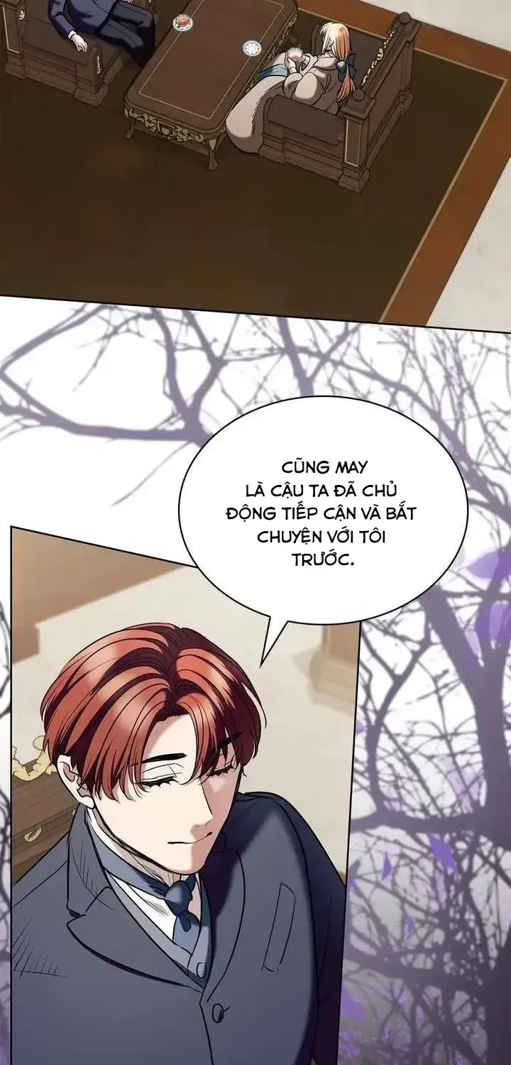 Nếu Anh Muốn Có Em Chapter 59 - Trang 20