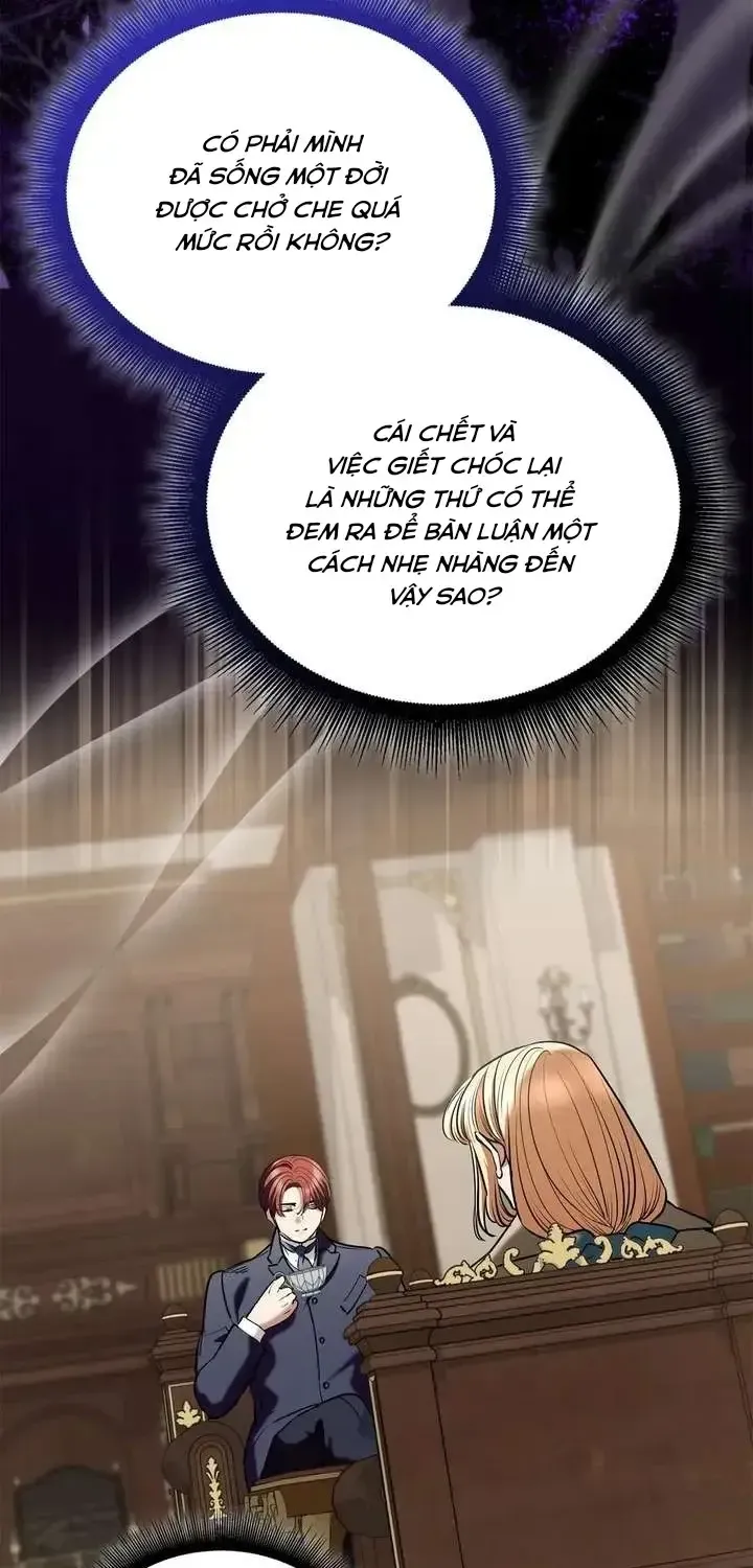 Nếu Anh Muốn Có Em Chapter 59 - Trang 22