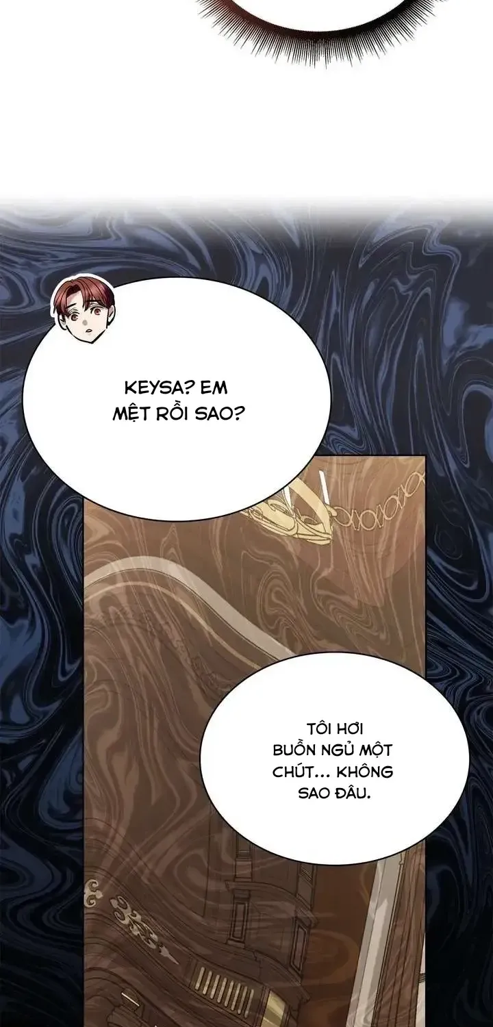 Nếu Anh Muốn Có Em Chapter 59 - Trang 24