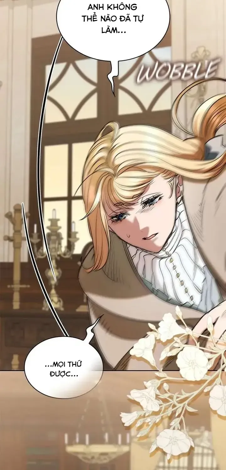 Nếu Anh Muốn Có Em Chapter 59 - Trang 26