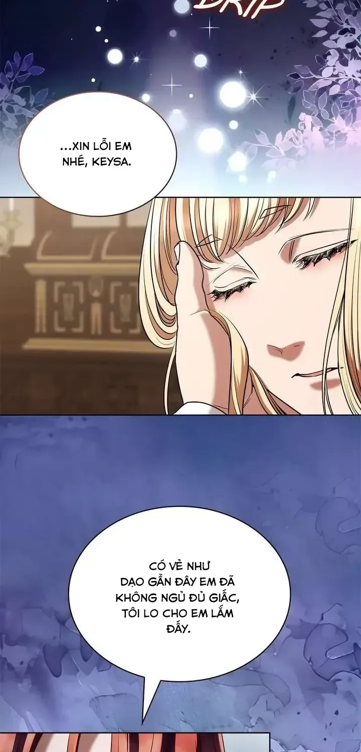 Nếu Anh Muốn Có Em Chapter 59 - Trang 28