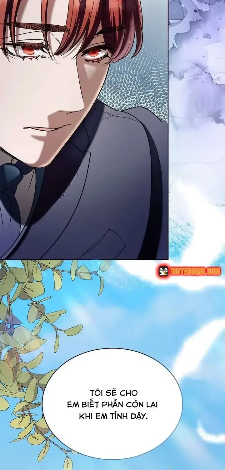 Nếu Anh Muốn Có Em Chapter 59 - Trang 29