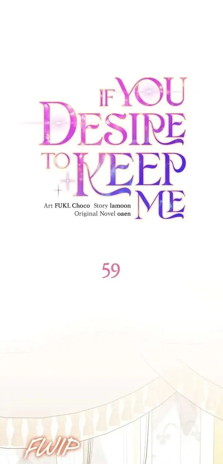 Nếu Anh Muốn Có Em Chapter 59 - Trang 32