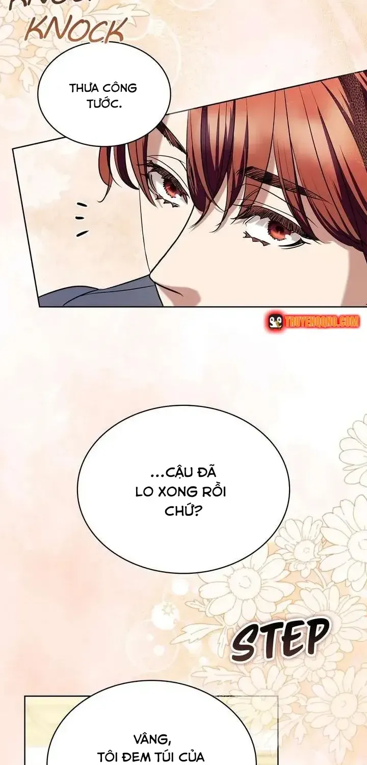 Nếu Anh Muốn Có Em Chapter 59 - Trang 34