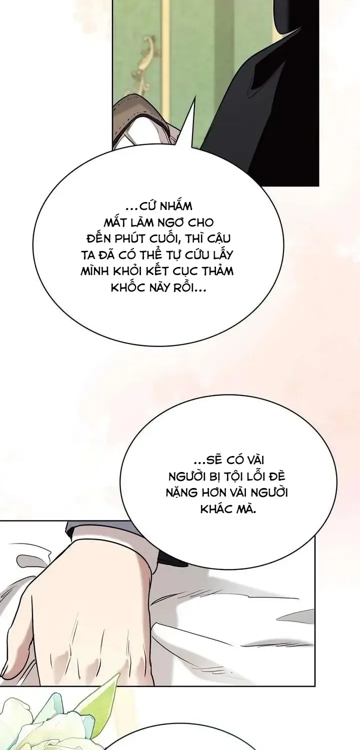 Nếu Anh Muốn Có Em Chapter 59 - Trang 36