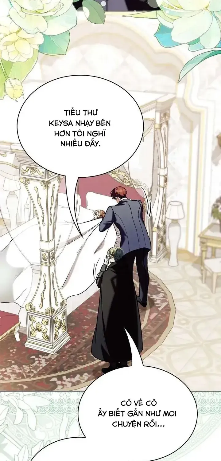 Nếu Anh Muốn Có Em Chapter 59 - Trang 38