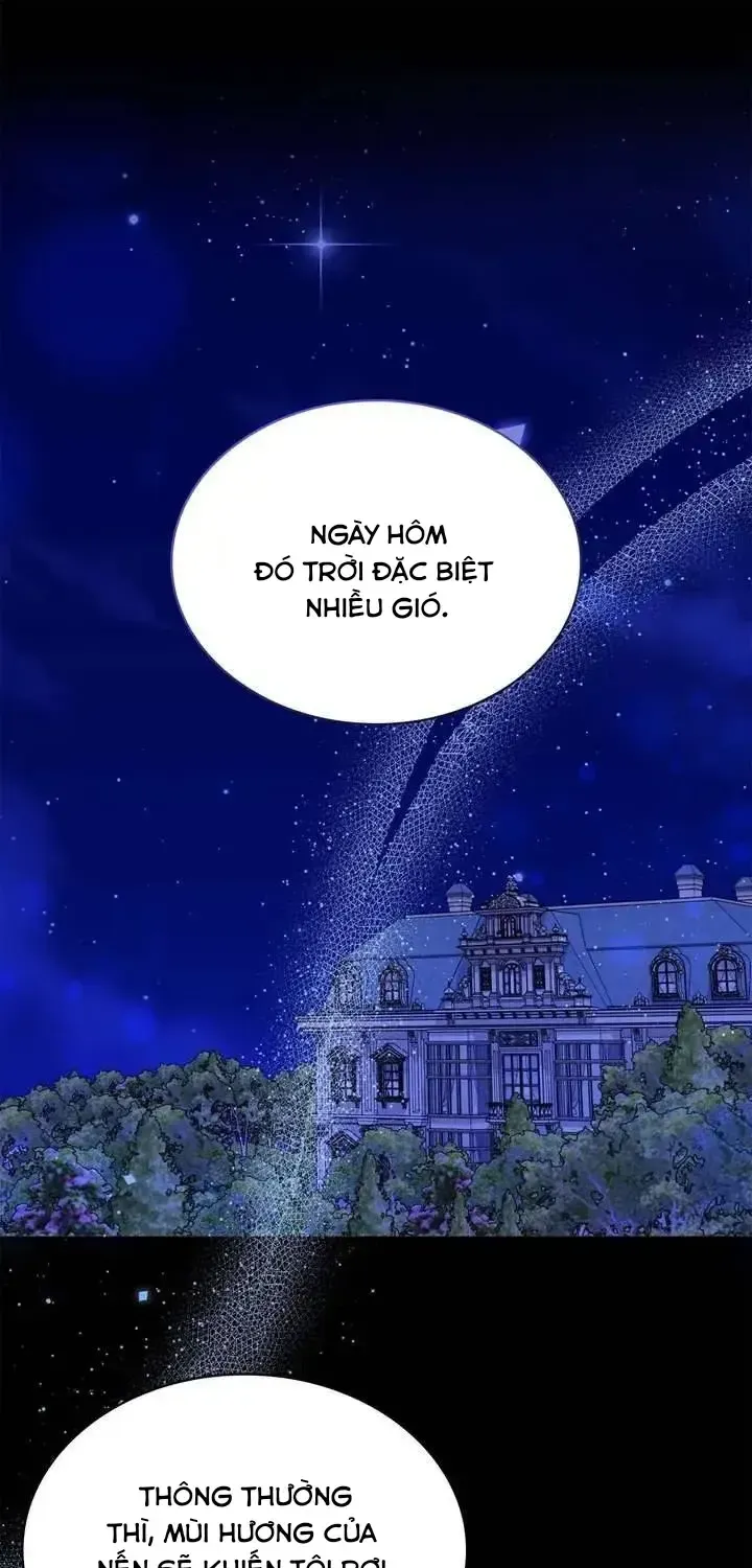 Nếu Anh Muốn Có Em Chapter 59 - Trang 4