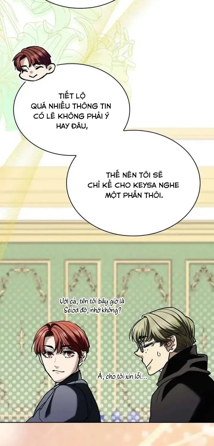 Nếu Anh Muốn Có Em Chapter 59 - Trang 41