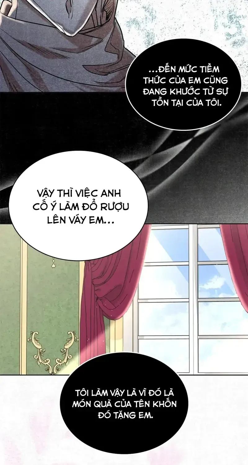 Nếu Anh Muốn Có Em Chapter 60 - Trang 12