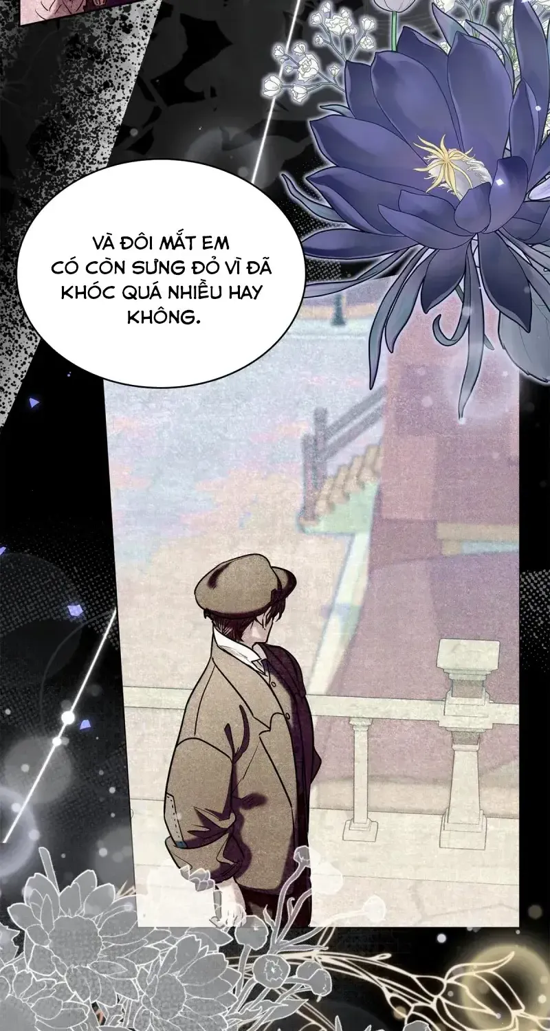 Nếu Anh Muốn Có Em Chapter 60 - Trang 21