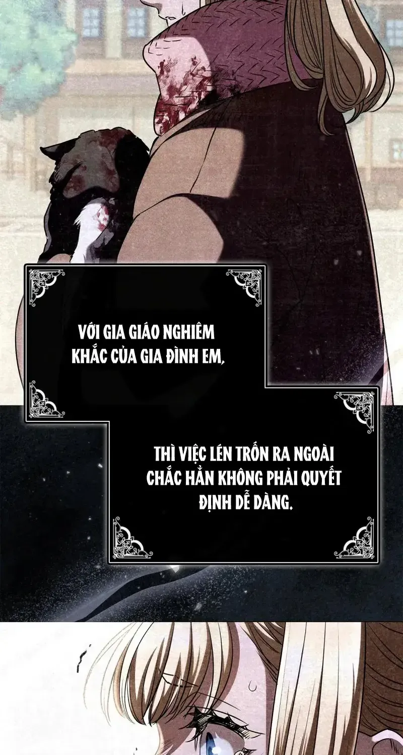 Nếu Anh Muốn Có Em Chapter 60 - Trang 25