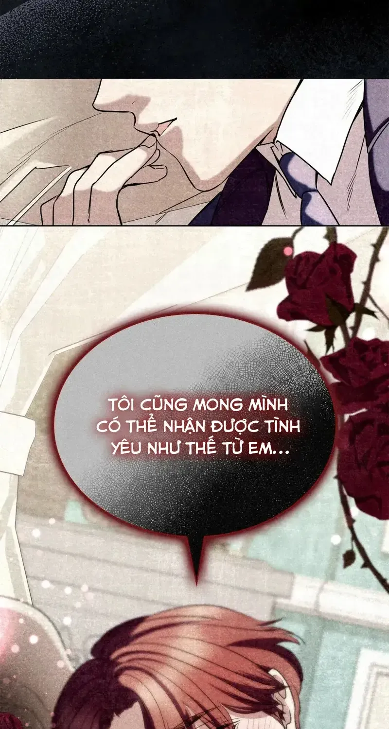 Nếu Anh Muốn Có Em Chapter 60 - Trang 28