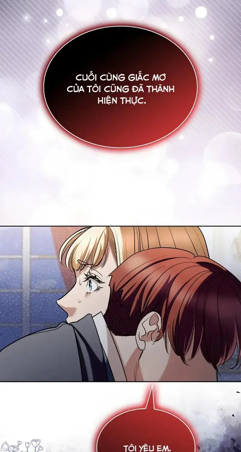 Nếu Anh Muốn Có Em Chapter 60 - Trang 33