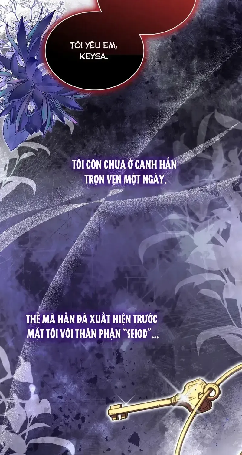 Nếu Anh Muốn Có Em Chapter 60 - Trang 34