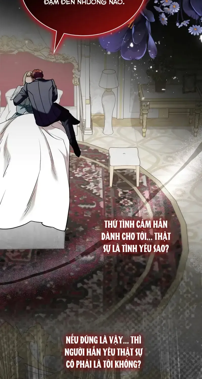 Nếu Anh Muốn Có Em Chapter 60 - Trang 38