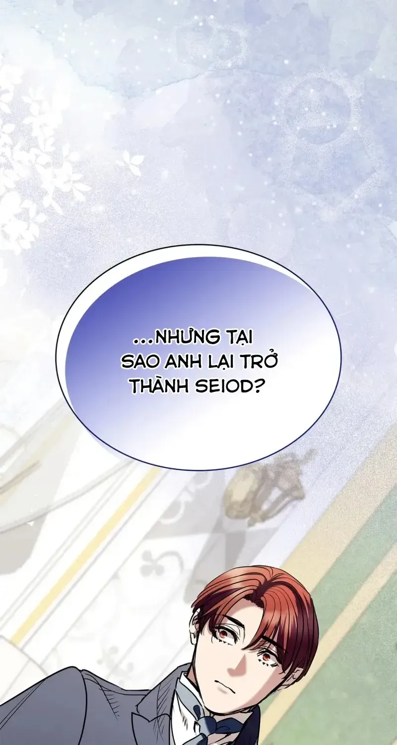 Nếu Anh Muốn Có Em Chapter 60 - Trang 4