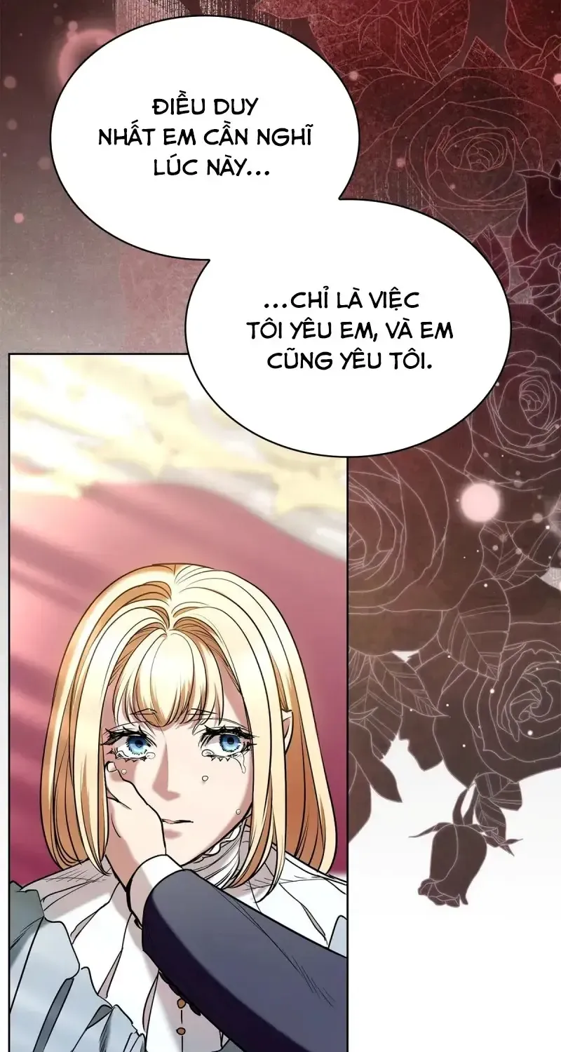 Nếu Anh Muốn Có Em Chapter 60 - Trang 42