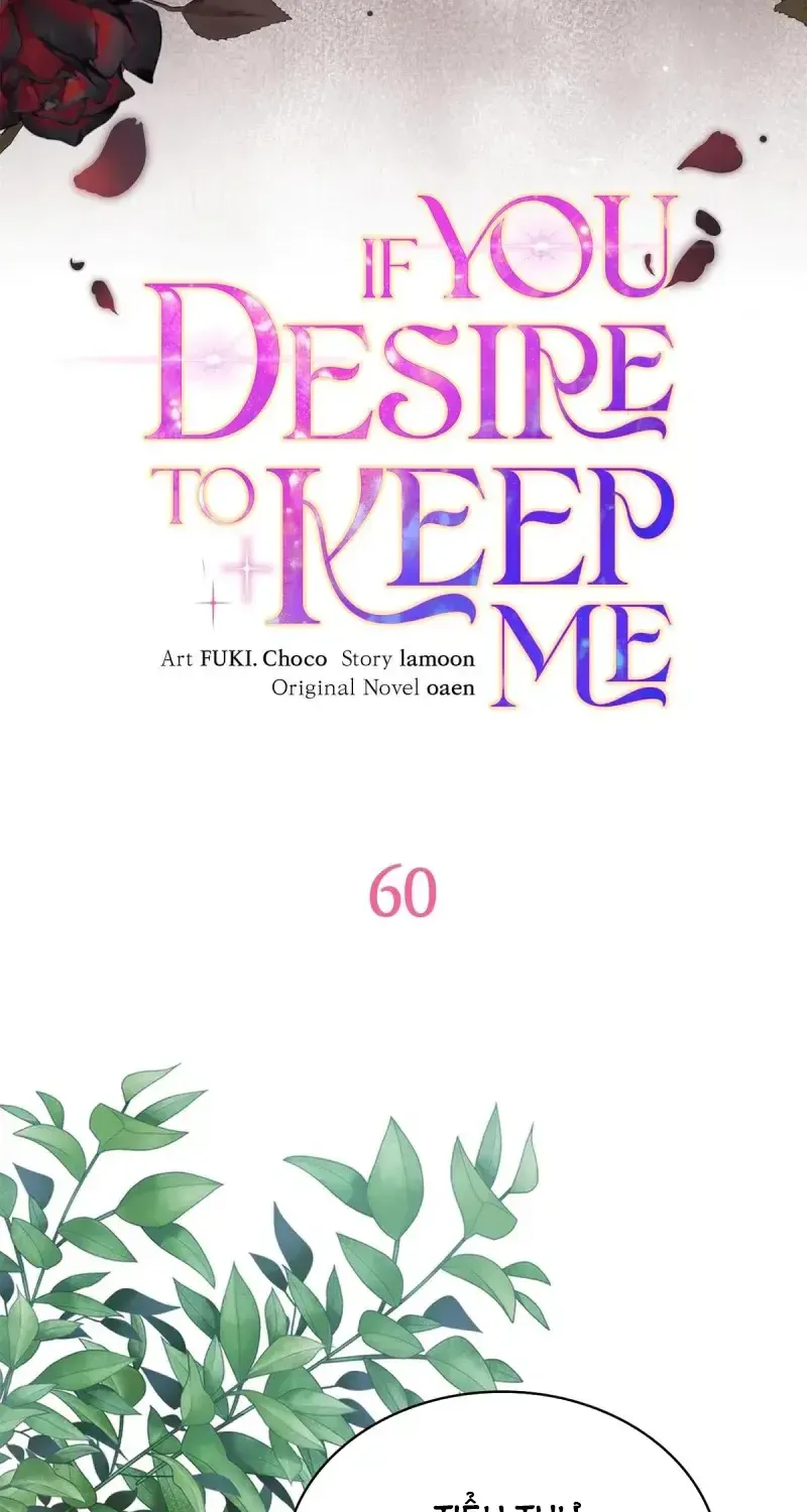 Nếu Anh Muốn Có Em Chapter 60 - Trang 45