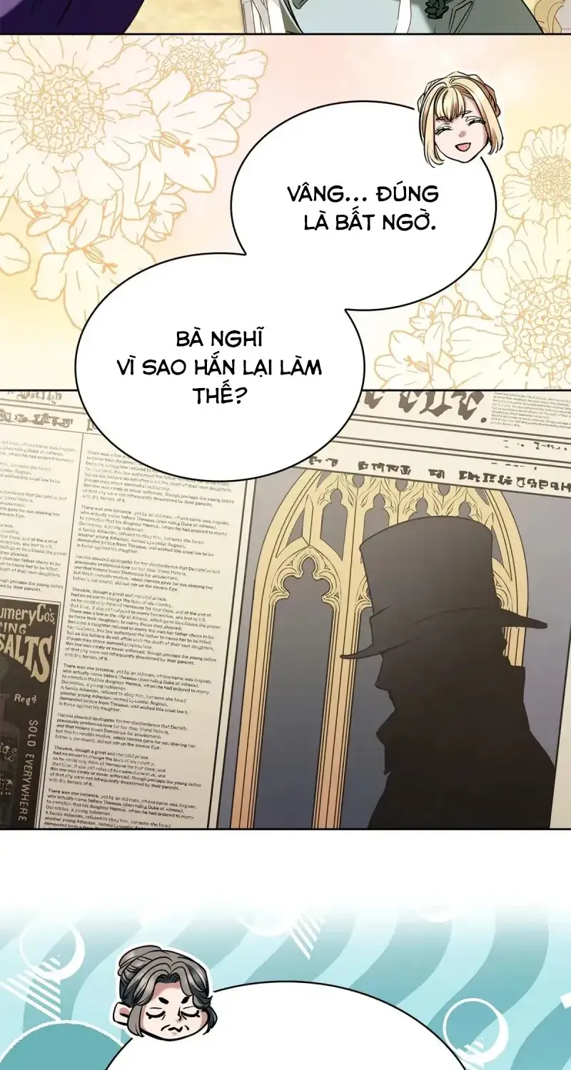 Nếu Anh Muốn Có Em Chapter 60 - Trang 49