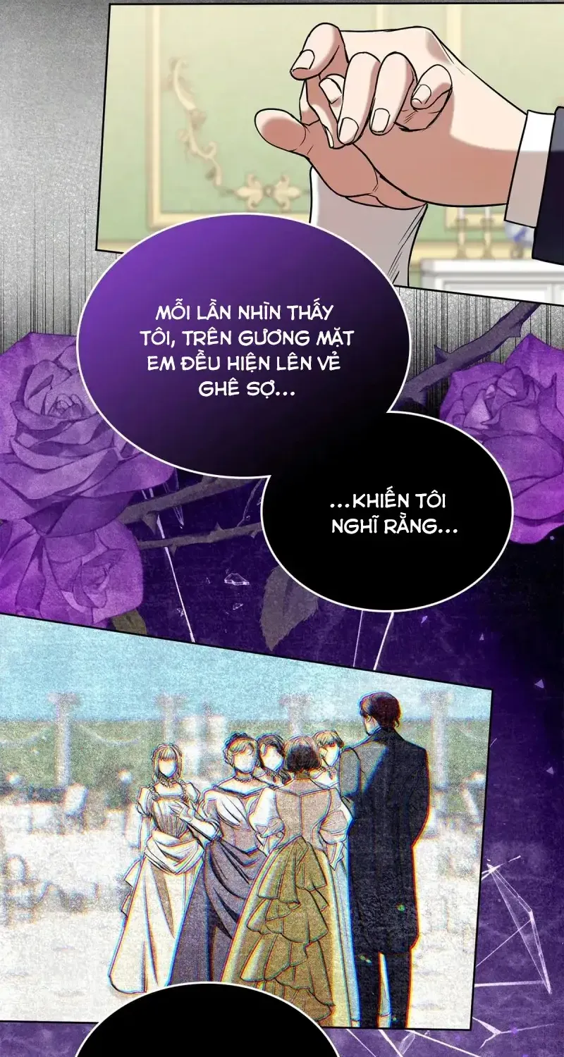 Nếu Anh Muốn Có Em Chapter 60 - Trang 9