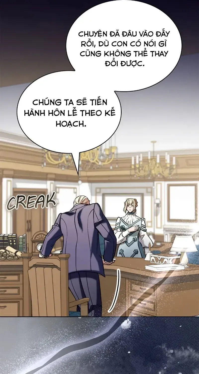 Nếu Anh Muốn Có Em Chapter 61 - Trang 15