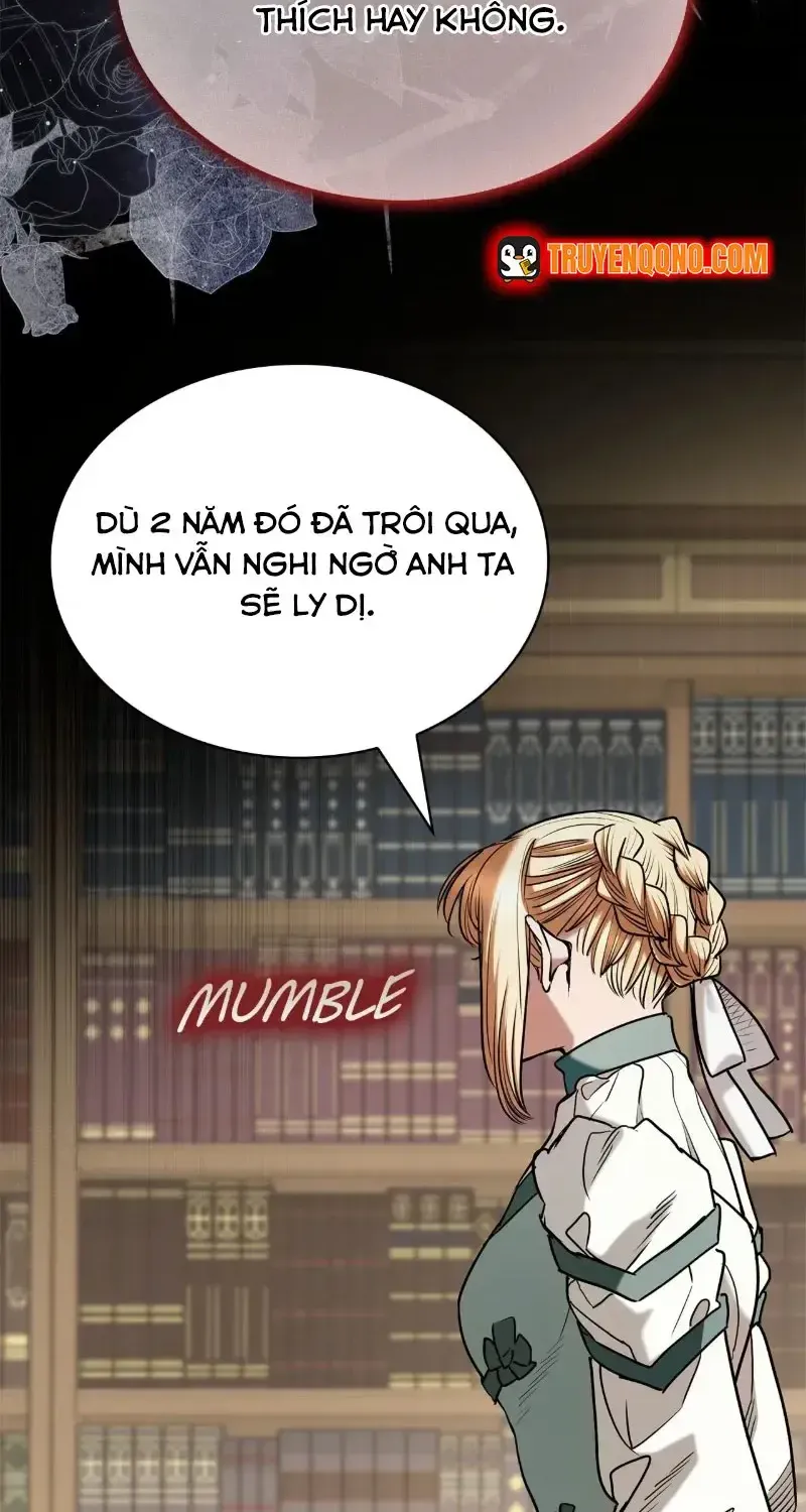 Nếu Anh Muốn Có Em Chapter 61 - Trang 23
