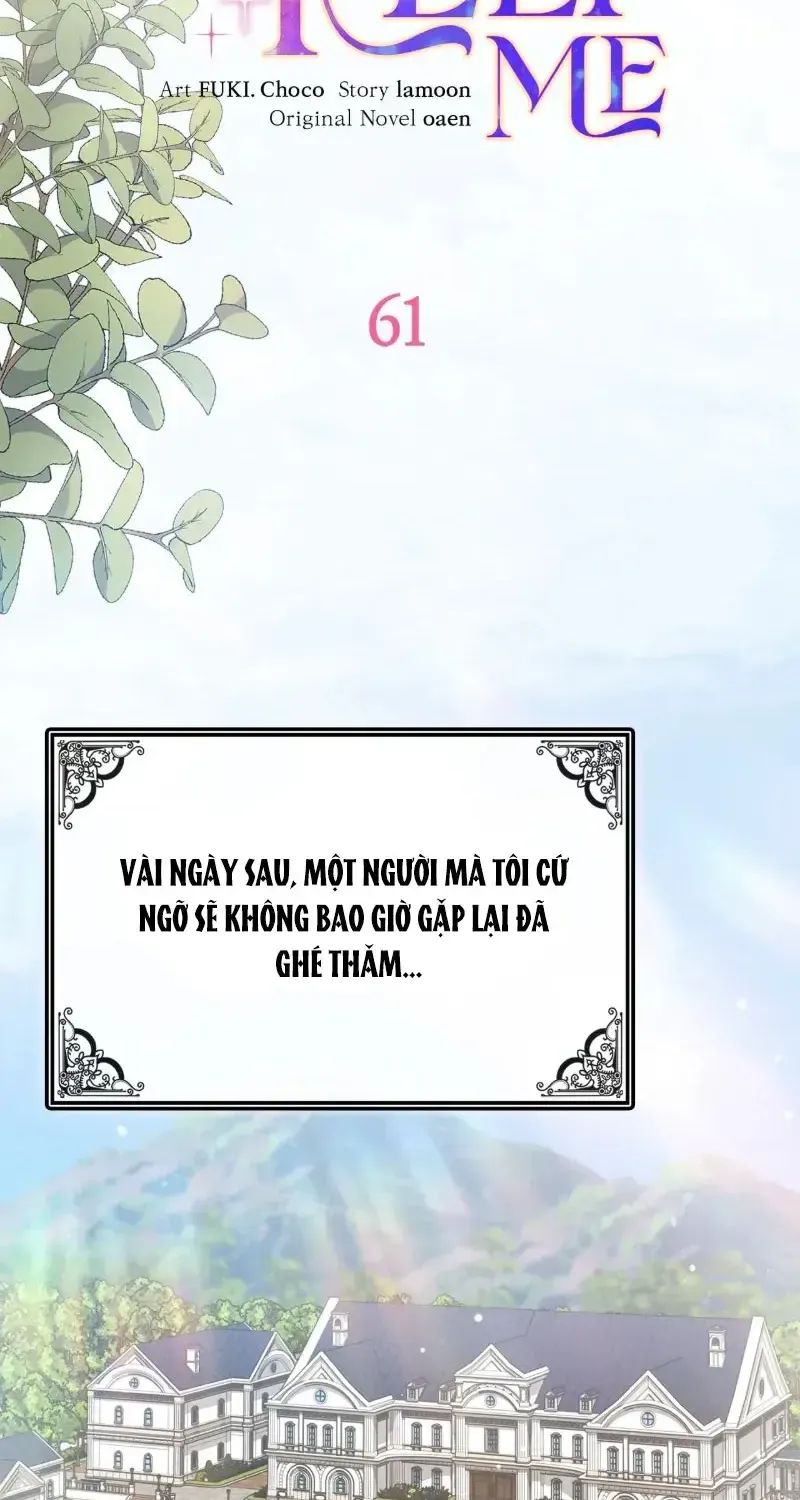 Nếu Anh Muốn Có Em Chapter 61 - Trang 28