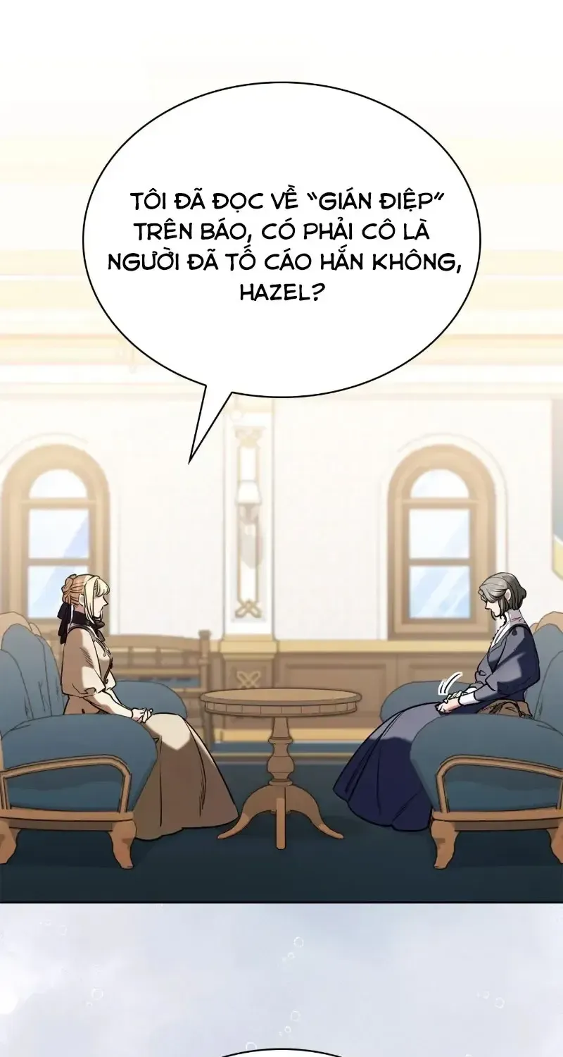 Nếu Anh Muốn Có Em Chapter 61 - Trang 38