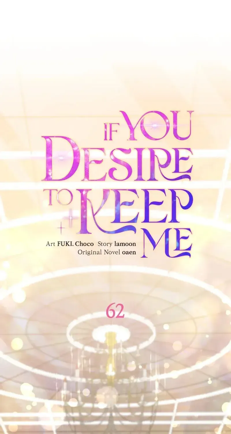 Nếu Anh Muốn Có Em Chapter 62 - Trang 19