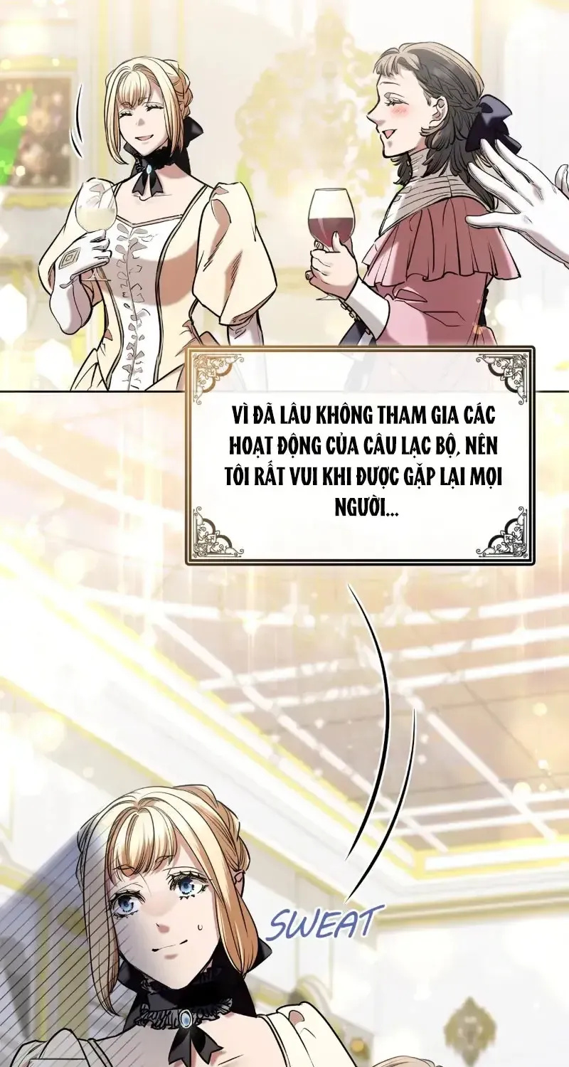 Nếu Anh Muốn Có Em Chapter 62 - Trang 21