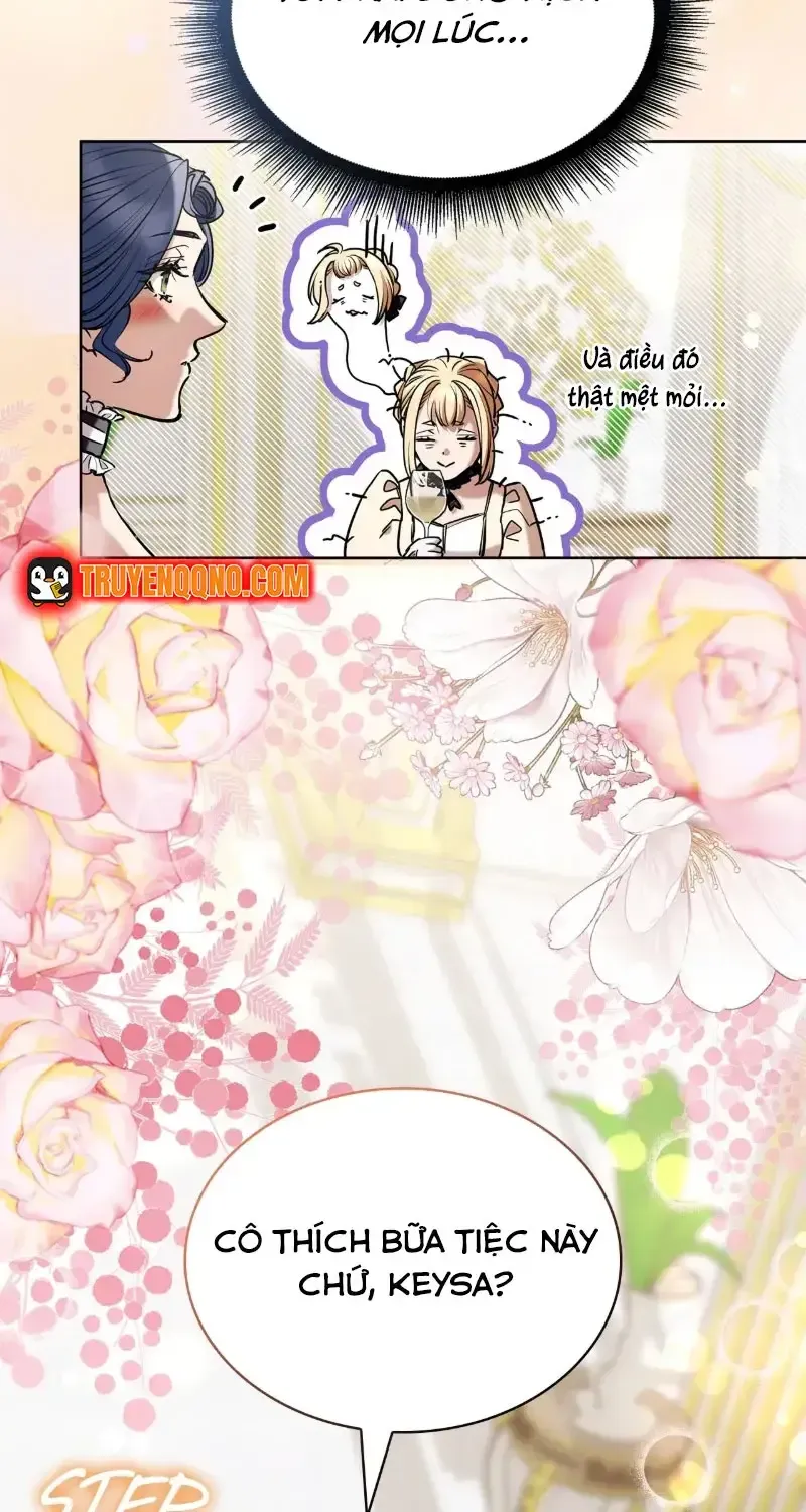 Nếu Anh Muốn Có Em Chapter 62 - Trang 23