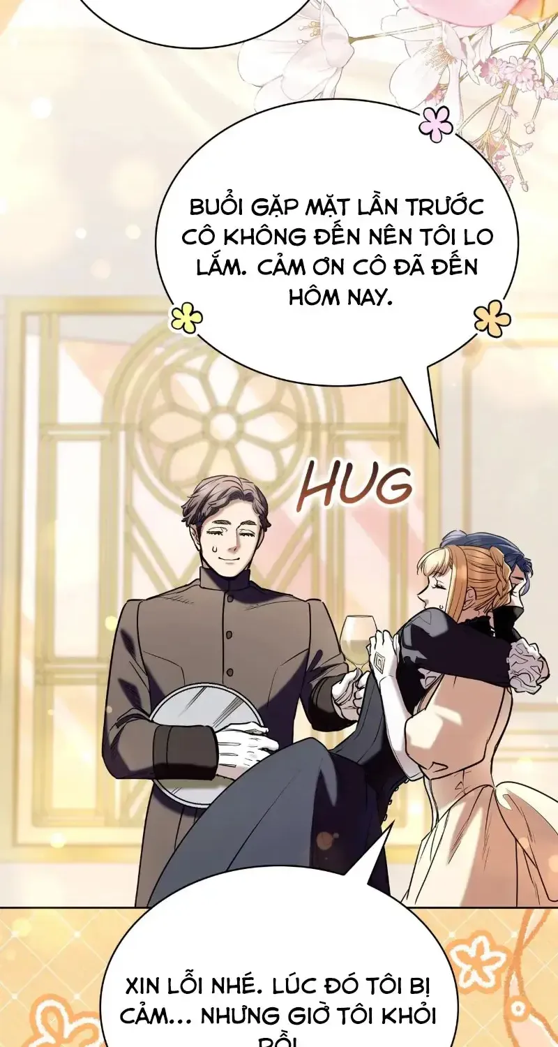 Nếu Anh Muốn Có Em Chapter 62 - Trang 25