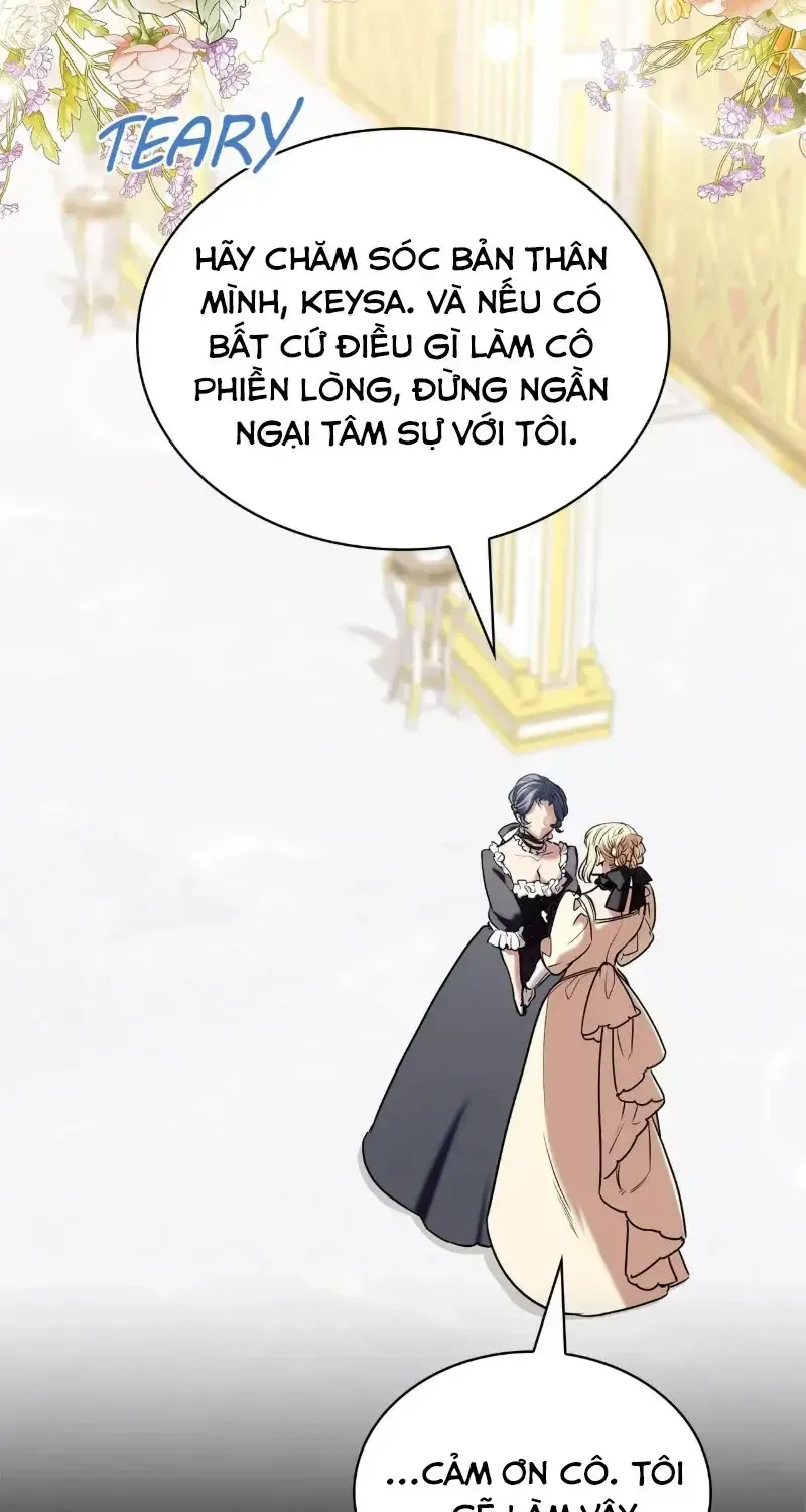 Nếu Anh Muốn Có Em Chapter 62 - Trang 35