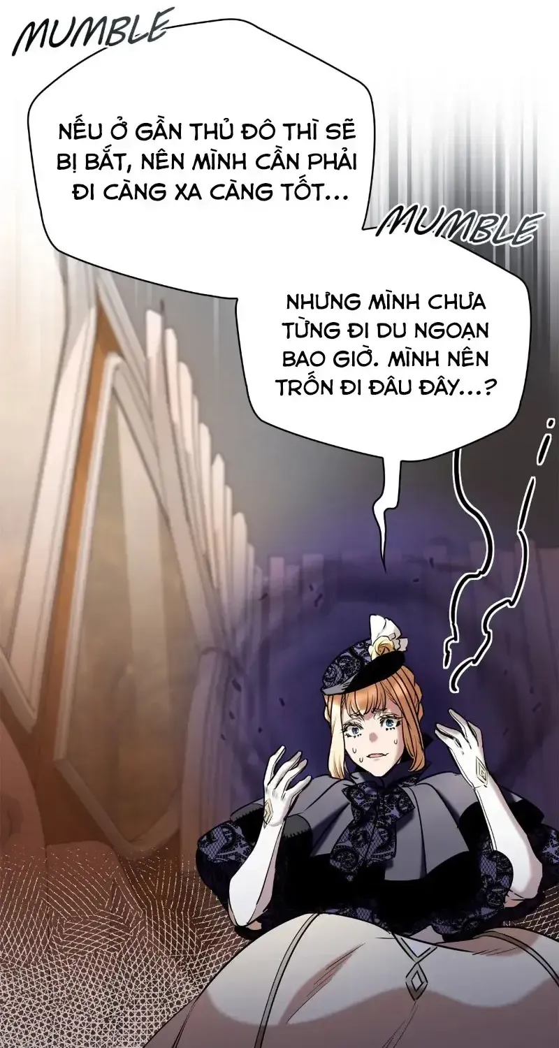 Nếu Anh Muốn Có Em Chapter 62 - Trang 7